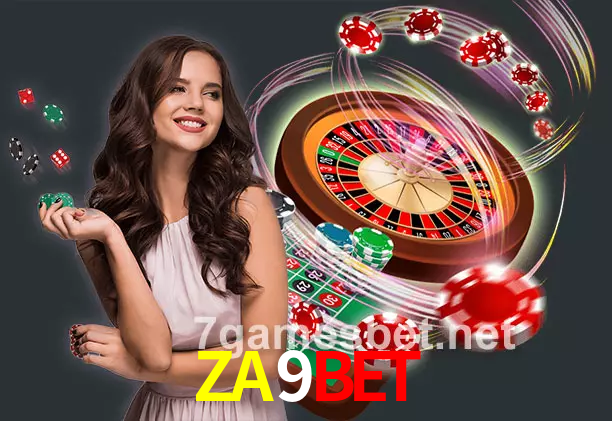 vivo no cassino ZA9BET