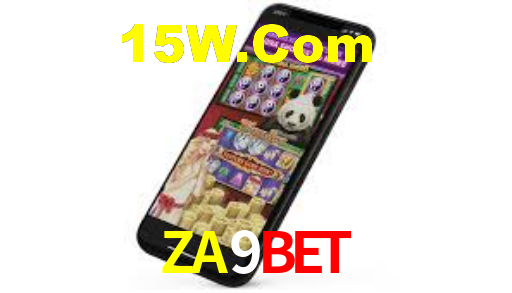 ZA9BET: Seu Cassino Premiado com Pagamentos Rápidos
