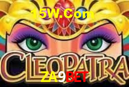 ZA9BET: Jogos de Caça-Níqueis-Altas Recompensas, Roleta-Velocidade, Blackjack-Desafios Máximos