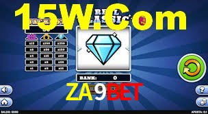 Premium Interface ZA9BET