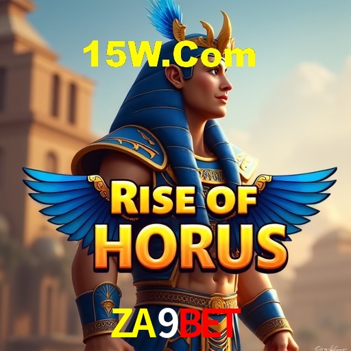 Torneios ZA9BET