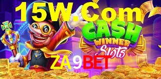 Tournaments ZA9BET