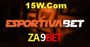 Tennis Betting ZA9BET