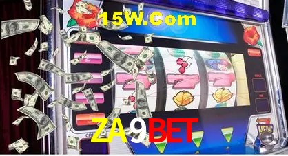 Diretório de Jogos ZA9BET