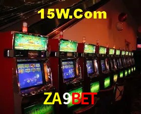 Avaliações dos Jogadores ZA9BET