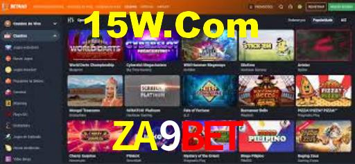 ZA9BET,ZA9.Com