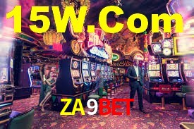 ZA9BET
