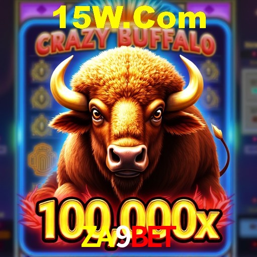 cassino ZA9BET