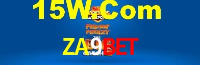 Programa VIP ZA9BET