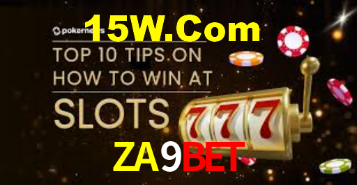 ZA9BET