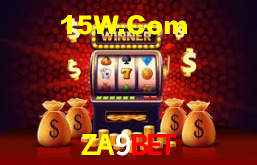 ZA9BET