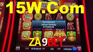 Daily Bonuses ZA9BET