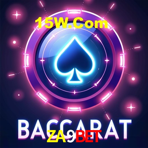 Casino Ao Vivo ZA9BET