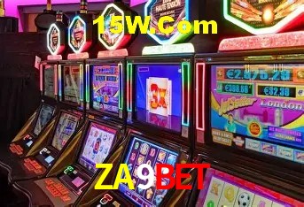 Ofertas Exclusivas ZA9BET