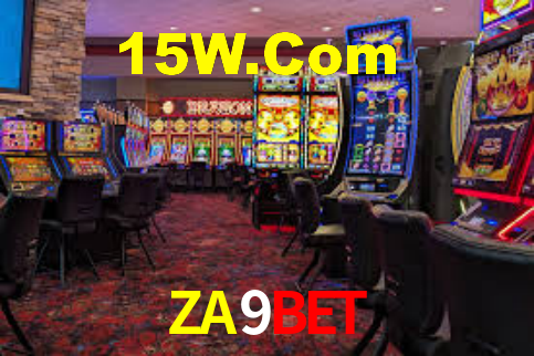 ZA9BET