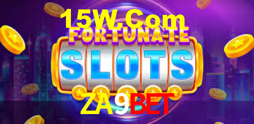ZA9BET