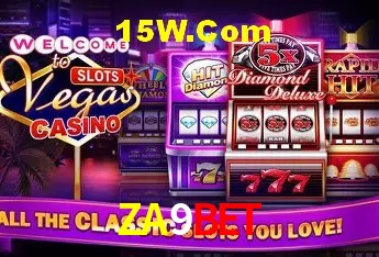 Casino Ao Vivo ZA9BET