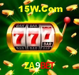 Apostas de Futebol ZA9BET