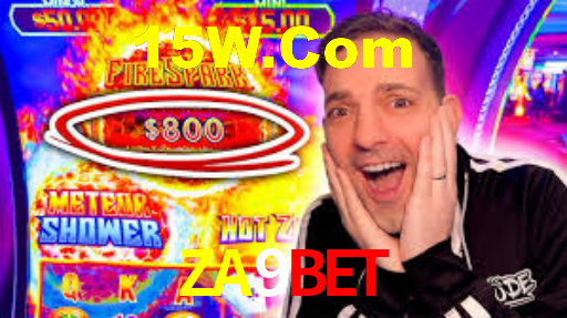 ZA9BET - Site Oficial Do Cassino Online - ZA9.Com