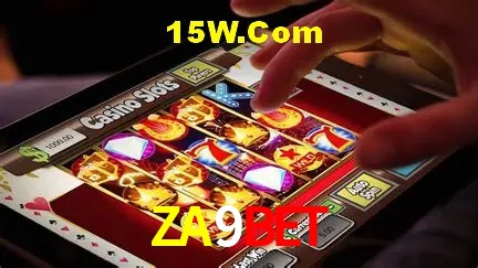 Benefícios da Conta ZA9BET
