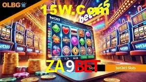 Statistics ZA9BET