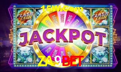 Segurança 2FA ZA9BET