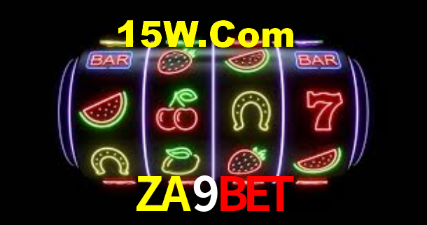 ZA9BET: A Experiência de Casino com Jogos de Mesa ao Vivo