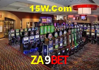 Apostas de Basquete ZA9BET