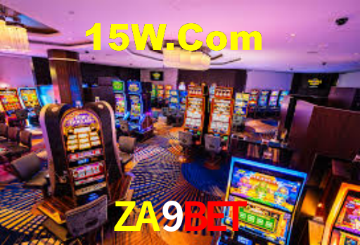 ZA9 GAME