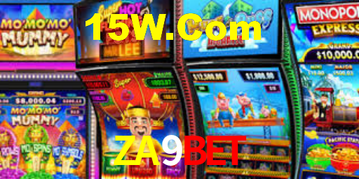 ZA9BET