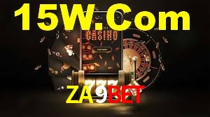 Welcome Bonus ZA9BET