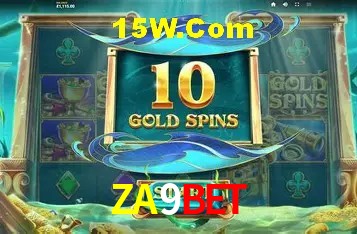 Promoções Sazonais ZA9BET