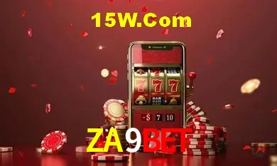Estatísticas do Jogo ZA9BET