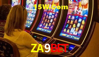 Estatísticas Esportivas ZA9BET