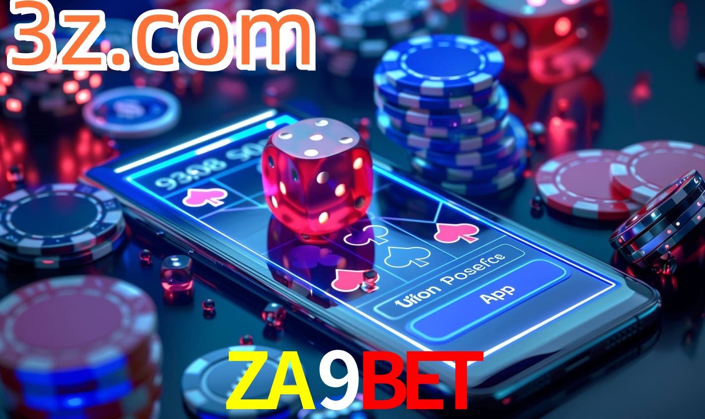 Baixar App ZA9BET