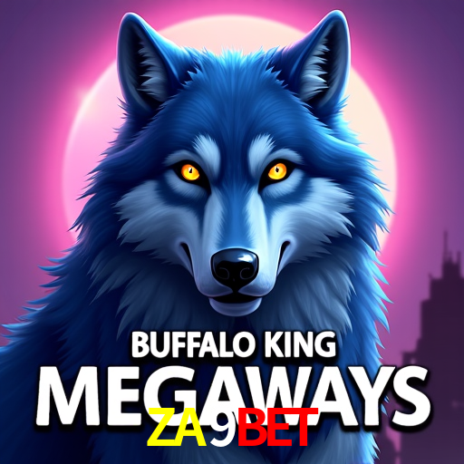 Melhor Casino Online ZA9BET